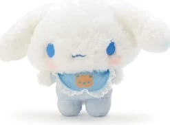 Sanrio Cinnamoroll Baby Care Set Plush Toy JAPAN OFFICIAL