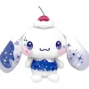 Sanrio Cinnamoroll Cogimyun x Dolly Mix Plush Doll JAPAN OFFICIAL