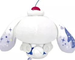 Sanrio Cinnamoroll Cogimyun x Dolly Mix Plush Doll JAPAN OFFICIAL