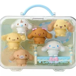 Sanrio Sanrio Characters*Cinnamoroll Doll Set 365599 JAPAN OFFICIAL