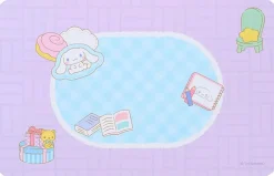 Sanrio Sanrio Characters*Cinnamoroll Doll Set 365599 JAPAN OFFICIAL