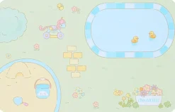 Sanrio Sanrio Characters*Cinnamoroll Doll Set 365599 JAPAN OFFICIAL