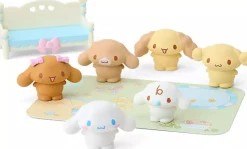 Sanrio Sanrio Characters*Cinnamoroll Doll Set 365599 JAPAN OFFICIAL