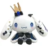 Nakajima Corporation Plush Toy*Sanrio Cinnamoroll DOLLY MIX S Plush Stuffed Toy JAPAN OFFICIAL