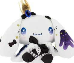 Nakajima Corporation Plush Toy*Sanrio Cinnamoroll DOLLY MIX S Plush Stuffed Toy JAPAN OFFICIAL