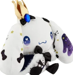 Nakajima Corporation Plush Toy*Sanrio Cinnamoroll DOLLY MIX S Plush Stuffed Toy JAPAN OFFICIAL