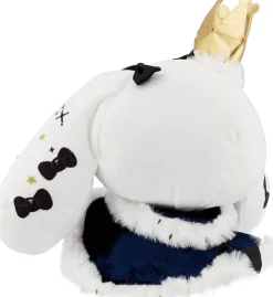 Nakajima Corporation Plush Toy*Sanrio Cinnamoroll DOLLY MIX S Plush Stuffed Toy JAPAN OFFICIAL