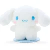 Sanrio Cinnamoroll Pitatto Friends Plush Doll S 810185 JAPAN OFFICIAL