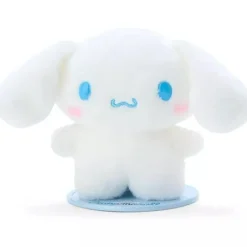 Sanrio Cinnamoroll Pitatto Friends Plush Doll S 810185 JAPAN OFFICIAL