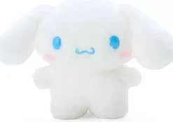 Sanrio Cinnamoroll Pitatto Friends Plush Doll S 810185 JAPAN OFFICIAL