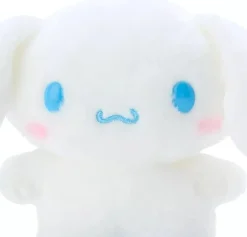 Sanrio Cinnamoroll Pitatto Friends Plush Doll S 810185 JAPAN OFFICIAL