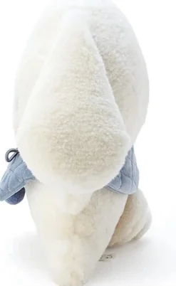 Sanrio Plush Toy|Sanrio Characters*Cinnamoroll Plush Cushion Potemoko 512435 JAPAN OFFICIAL