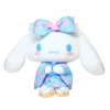 Nakajima Corporation Plush Toy|Sanrio Characters*Sanrio Cinnamoroll Sakura Kimono S Size Plush Doll JAPAN OFFICIAL