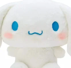 Sanrio Plush Toy|Sanrio Characters*Cinnamoroll Standard Plush Doll L 856746 JAPAN OFFICIAL