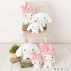 Sanrio Plush Toy|Sanrio Characters*Cinnamoroll Standard Plush Doll L 856746 JAPAN OFFICIAL