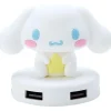 Sanrio Other Toys & Hobbies|Sanrio Characters*Cinnamoroll USB Hub 4 Multi Port JAPAN OFFICIAL