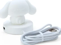 Sanrio Other Toys & Hobbies|Sanrio Characters*Cinnamoroll USB Hub 4 Multi Port JAPAN OFFICIAL