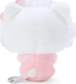Sanrio Cradle Mascot Hello Kitty 744701 Plush JAPAN OFFICIAL
