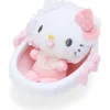 Sanrio Sanrio Characters*Cradle Mascot Hello Kitty 744701 Plush JAPAN OFFICIAL