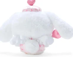 Sanei Sanrio Dreaming Angel Cinnamoroll Plush doll JAPAN OFFICIAL
