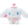 Sanei Sanrio Characters*Sanrio Dreaming Angel Cinnamoroll Plush doll JAPAN OFFICIAL
