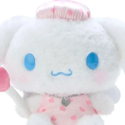 Sanei Sanrio Characters*Sanrio Dreaming Angel Cinnamoroll Plush doll JAPAN OFFICIAL