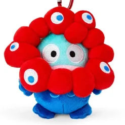 Sanrio EXPO2025 Myaku-Myaku BC Hangyodon Plush Doll JAPAN OFFICIAL