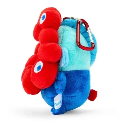 Sanrio EXPO2025 Myaku-Myaku BC Hangyodon Plush Doll JAPAN OFFICIAL