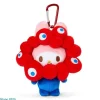 Sanrio Plush Toy|Sanrio Characters*EXPO2025 Myaku-Myaku BC My Melody Plush Key Chain JAPAN OFFICIAL