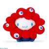 Sanrio EXPO2025 Myaku-Myaku M Cinnamoroll Plush Doll JAPAN OFFICIAL