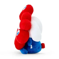 Sanrio EXPO2025 Myaku-Myaku M Cinnamoroll Plush Doll JAPAN OFFICIAL