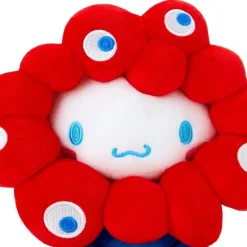 Sanrio EXPO2025 Myaku-Myaku M Cinnamoroll Plush Doll JAPAN OFFICIAL