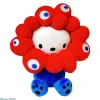Sanrio Plush Toy|Sanrio Characters*EXPO2025 Myaku-Myaku M Pochacco Plush Doll JAPAN OFFICIAL