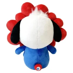 Sanrio Plush Toy|Sanrio Characters*EXPO2025 Myaku-Myaku M Pochacco Plush Doll JAPAN OFFICIAL