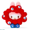 Sanrio Plush Toy|Sanrio Characters*EXPO2025 Myaku-Myaku M My Melody Plush Doll JAPAN OFFICIAL