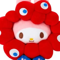 Sanrio Plush Toy|Sanrio Characters*EXPO2025 Myaku-Myaku M My Melody Plush Doll JAPAN OFFICIAL