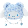 Sanrio Other Toys & Hobbies|Sanrio Characters*Gal Bear Cinnamoroll Face Shaped Hair Clip JAPAN OFFICIAL