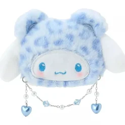 Sanrio Other Toys & Hobbies|Sanrio Characters*Gal Bear Cinnamoroll Face Shaped Hair Clip JAPAN OFFICIAL