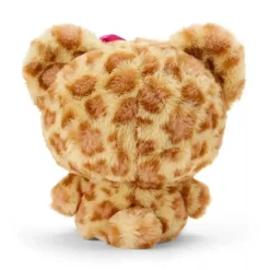 Sanrio Gal Bear Hello Kitty Plush Doll JAPAN OFFICIAL