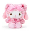 Sanrio Plush Toy|Sanrio Characters*Gal Bear My Melody Plush Doll JAPAN OFFICIAL