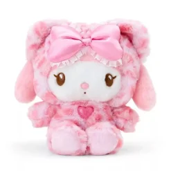 Sanrio Plush Toy|Sanrio Characters*Gal Bear My Melody Plush Doll JAPAN OFFICIAL