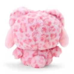 Sanrio Plush Toy|Sanrio Characters*Gal Bear My Melody Plush Doll JAPAN OFFICIAL