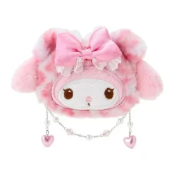 Sanrio Other Toys & Hobbies*Gal Bear My Melody Face Shaped Hair Clip JAPAN OFFICIAL