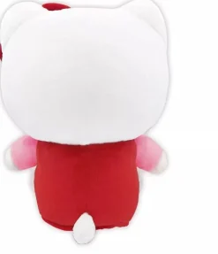 M･I･N･D Sanrio Golf Driver Head Cover Hello Kitty Pink ver. 460cc JAPAN OFFICIAL