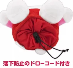 M･I･N･D Sanrio Golf Driver Head Cover Hello Kitty Pink ver. 460cc JAPAN OFFICIAL