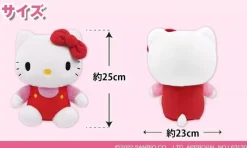 M･I･N･D Sanrio Golf Driver Head Cover Hello Kitty Pink ver. 460cc JAPAN OFFICIAL