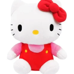 M･I･N･D Plush Toy*Sanrio Golf Driver Head Cover Hello Kitty Pink ver. 460cc JAPAN OFFICIAL