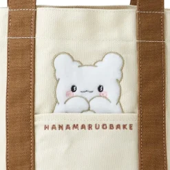 Sanrio Other Toys & Hobbies*Hanamaruobake Handbag Always with me! JAPAN OFFICIAL