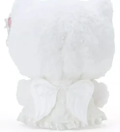 Sanrio Hello Kitty Angel Little Devil Design Angel Plush Doll 801526 JAPAN