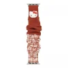 Sanrio Sanrio Characters*Hello Kitty Apple Watch Compatible Scrunchie Band JAPAN OFFICIAL